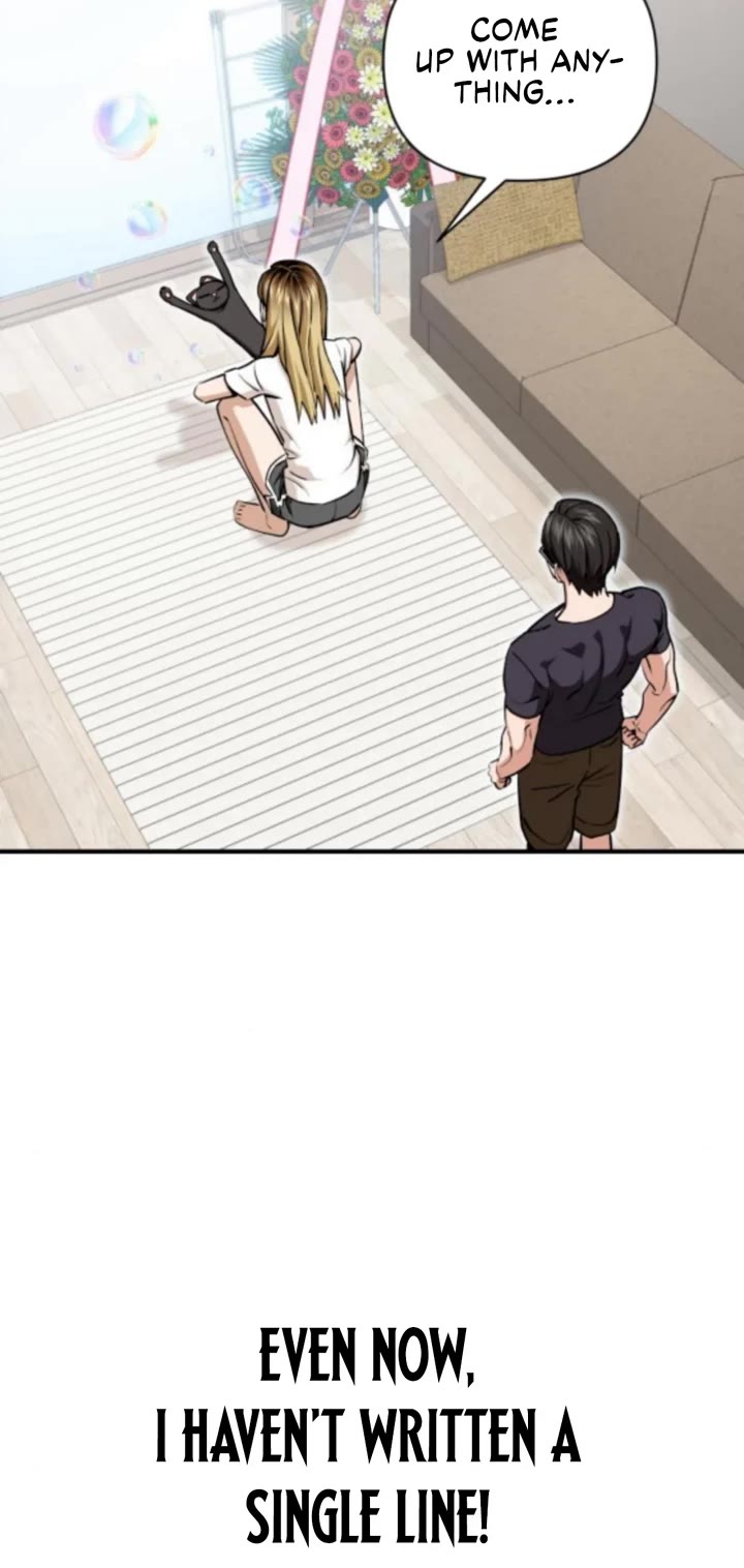 Match Made in Heaven by Chance Chapter 124 - Page 4