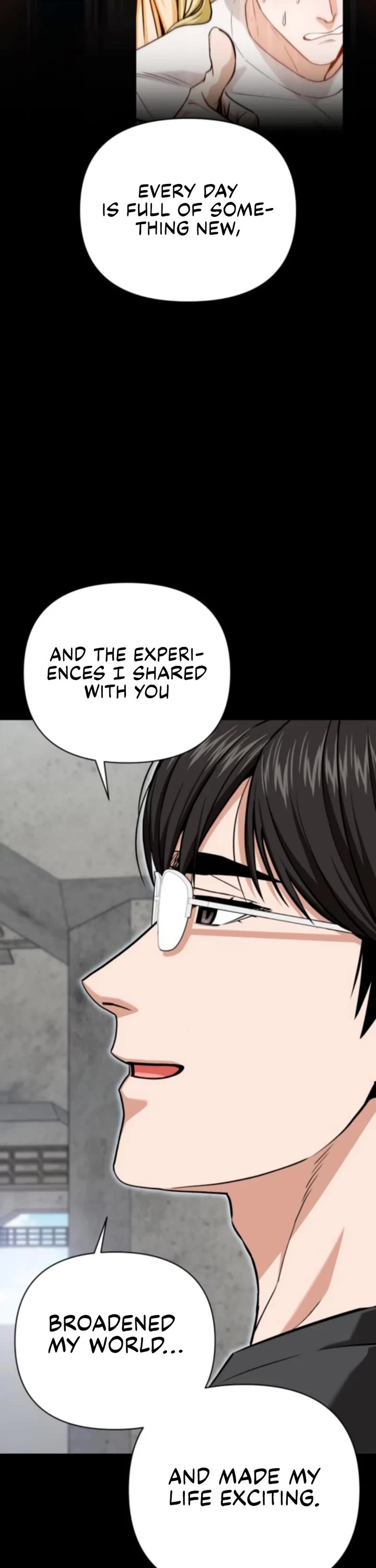 Match Made in Heaven by Chance Chapter 124 - Page 35