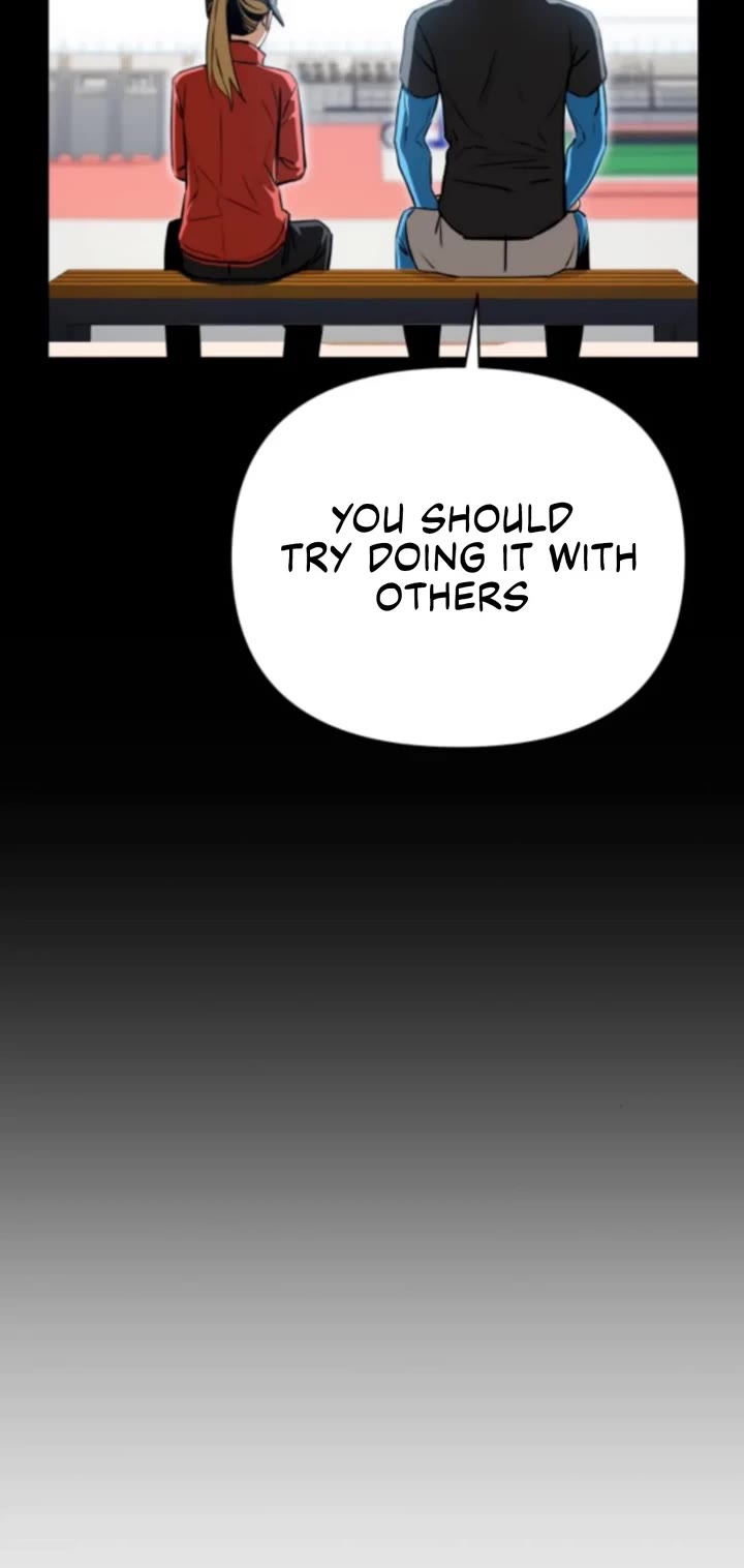 Match Made in Heaven by Chance Chapter 124 - Page 37
