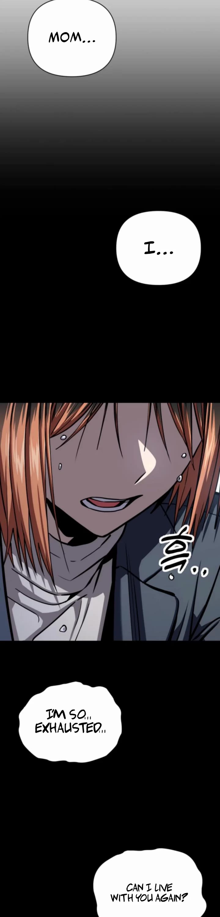 Match Made in Heaven by Chance Chapter 124 - Page 44