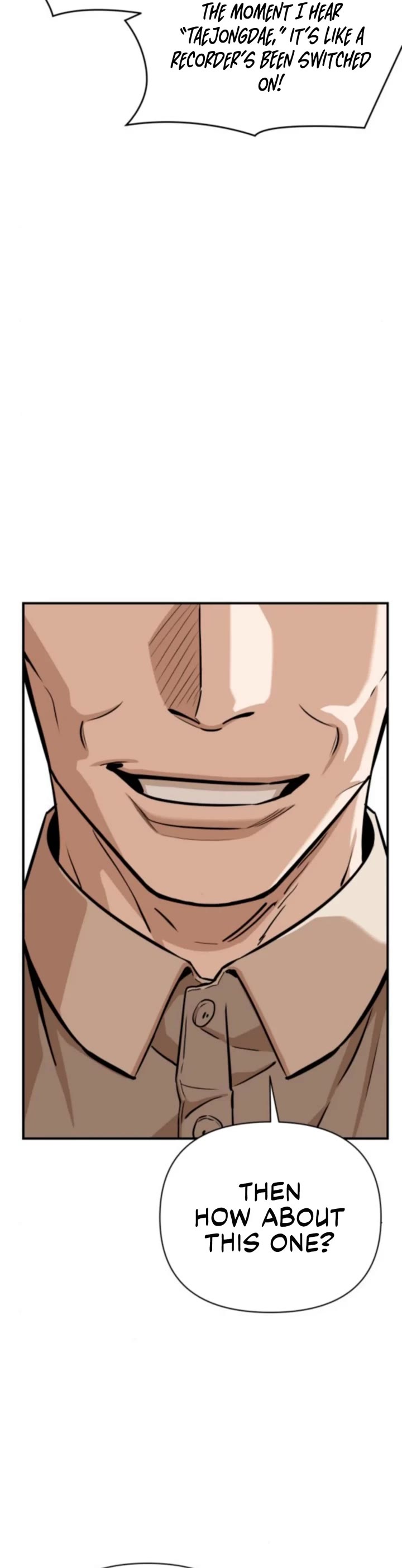 Match Made in Heaven by Chance Chapter 124 - Page 49