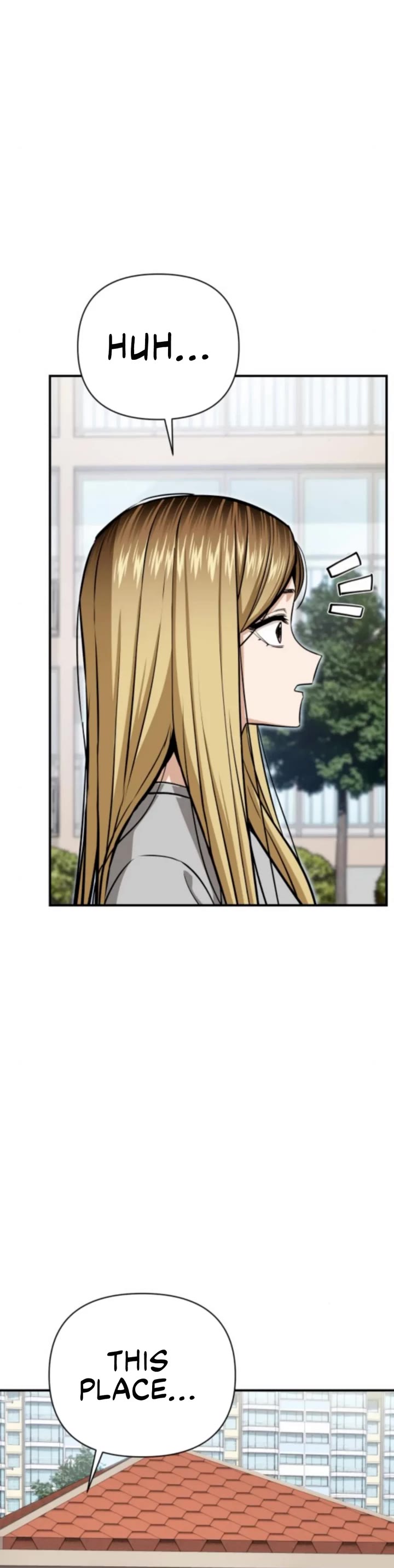 Match Made in Heaven by Chance Chapter 124 - Page 54