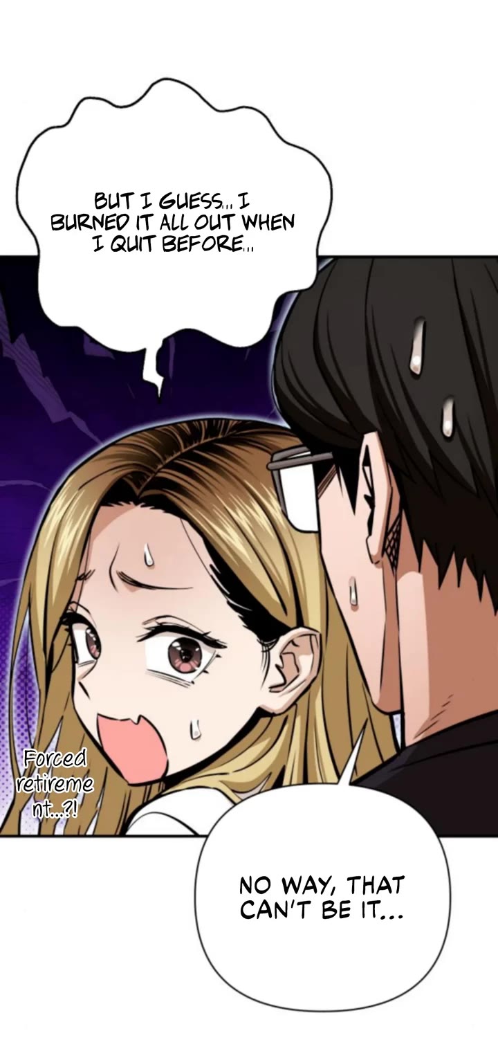 Match Made in Heaven by Chance Chapter 124 - Page 8