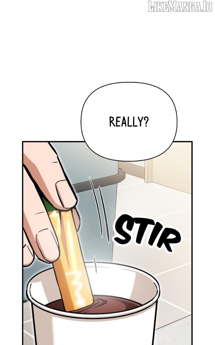 Match Made in Heaven by Chance Chapter 126 - Page 1