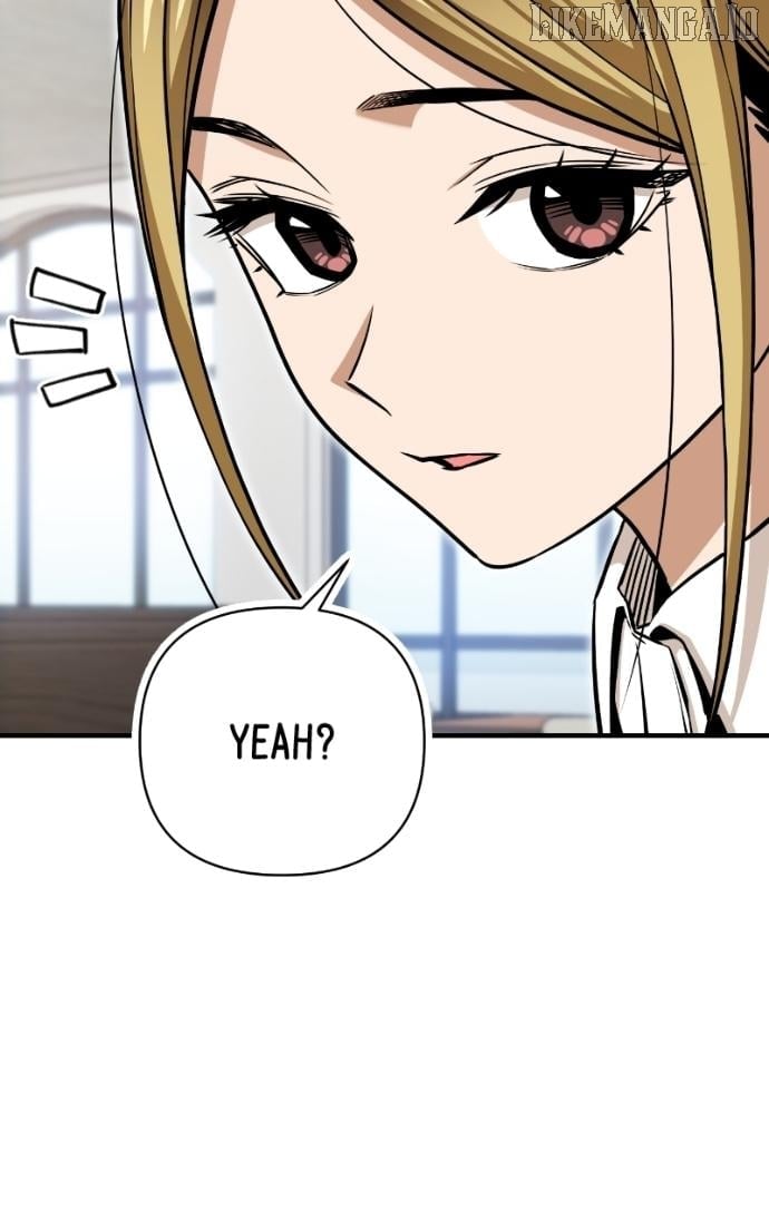 Match Made in Heaven by Chance Chapter 126 - Page 114