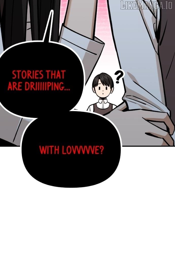 Match Made in Heaven by Chance Chapter 126 - Page 116