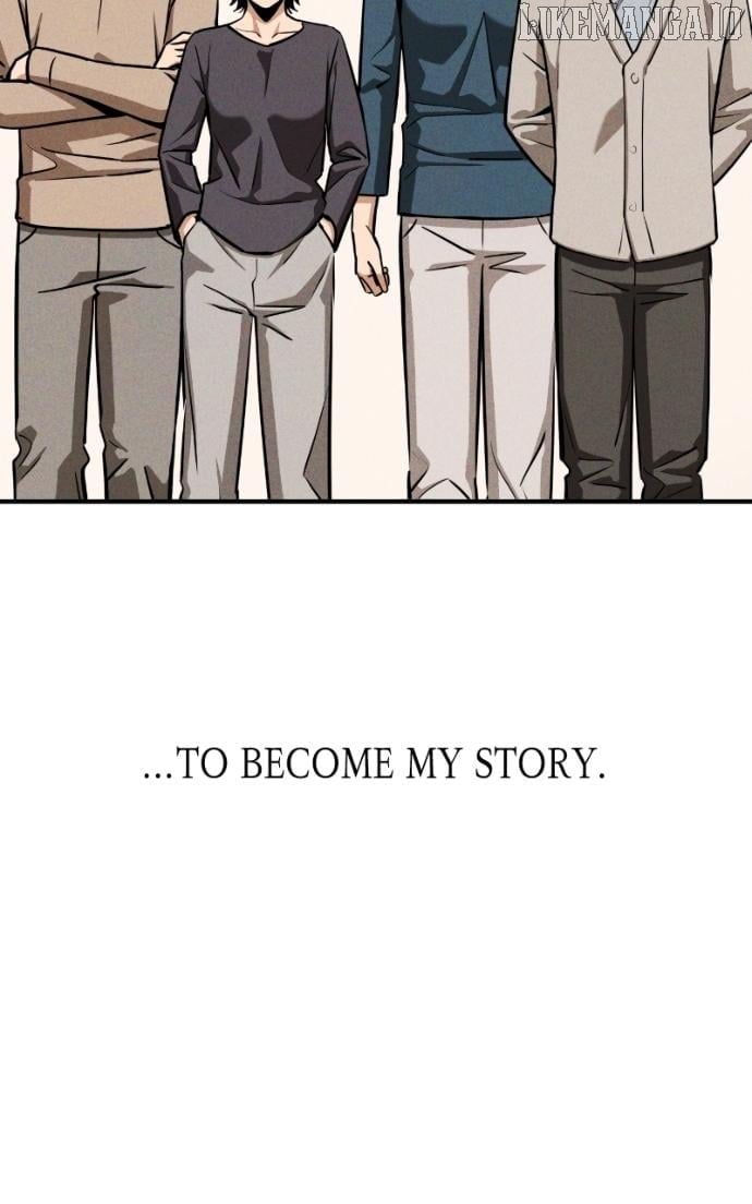 Match Made in Heaven by Chance Chapter 126 - Page 13
