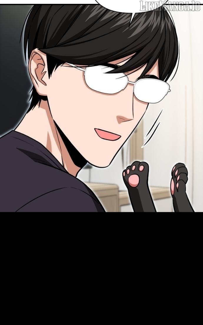 Match Made in Heaven by Chance Chapter 126 - Page 126