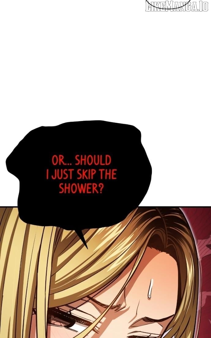 Match Made in Heaven by Chance Chapter 126 - Page 131
