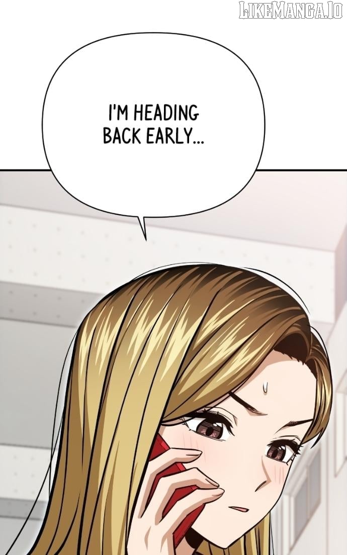 Match Made in Heaven by Chance Chapter 126 - Page 17