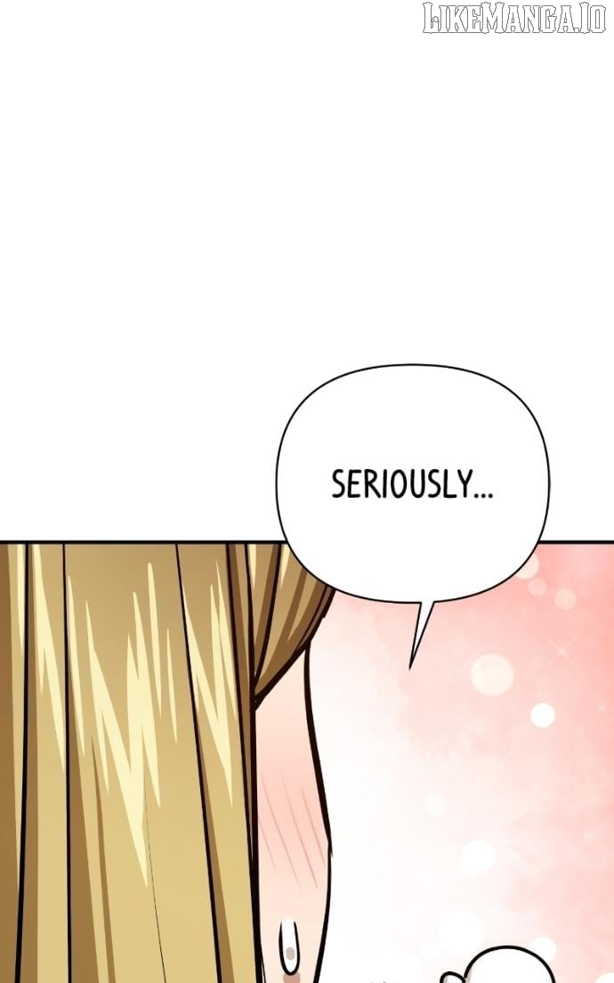 Match Made in Heaven by Chance Chapter 126 - Page 24