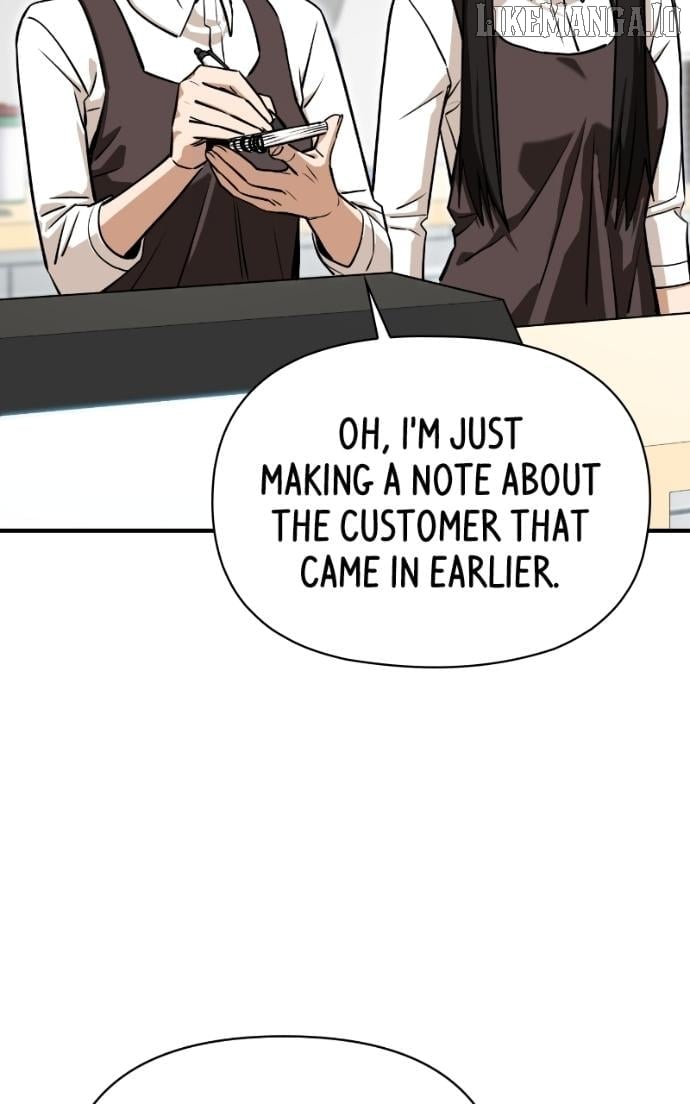 Match Made in Heaven by Chance Chapter 126 - Page 32