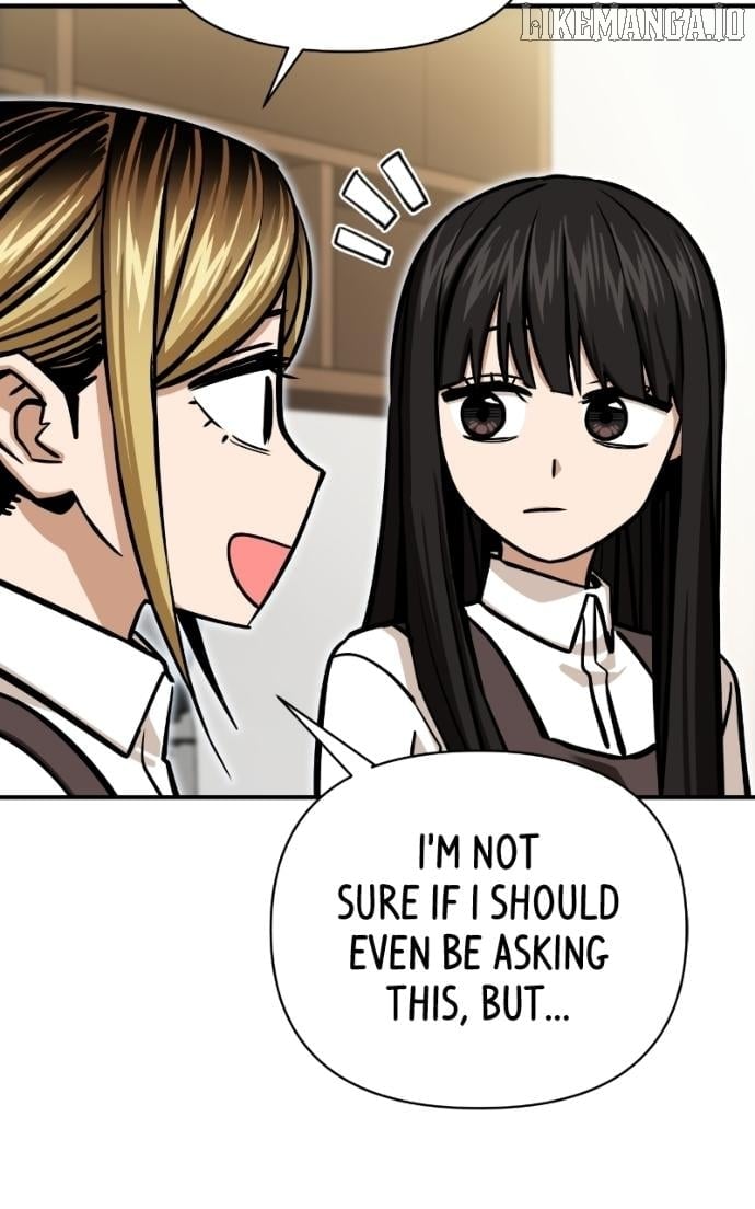 Match Made in Heaven by Chance Chapter 126 - Page 37