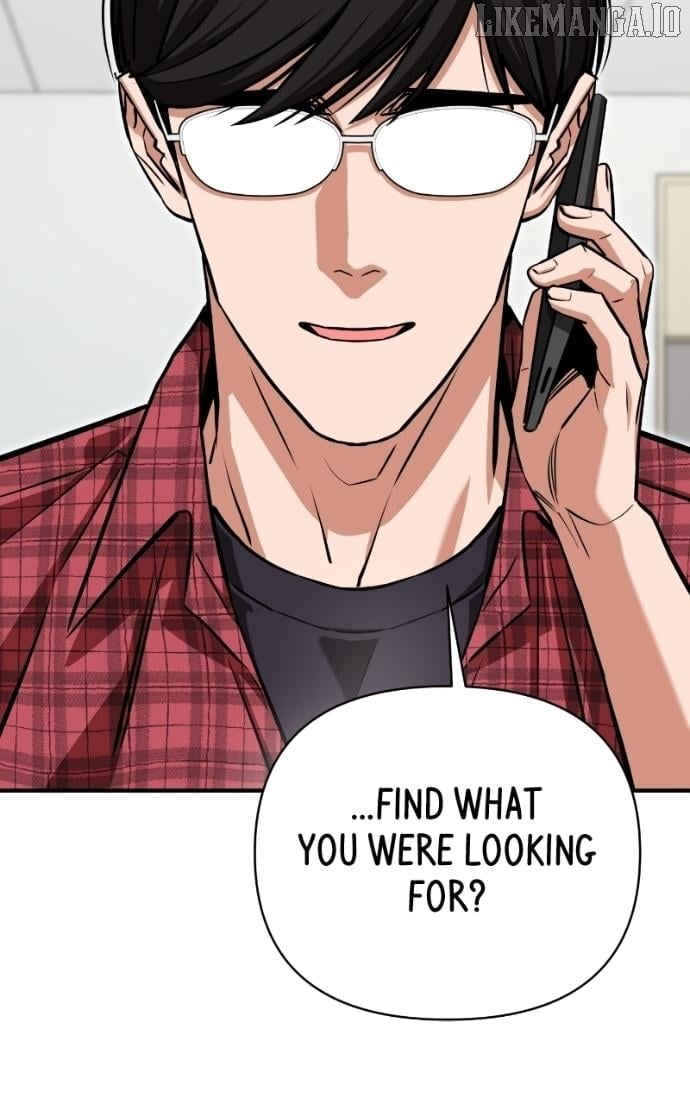 Match Made in Heaven by Chance Chapter 126 - Page 5