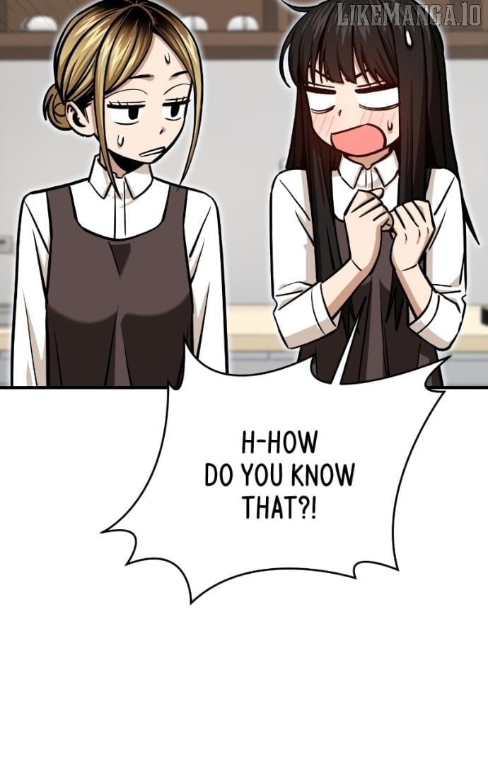 Match Made in Heaven by Chance Chapter 126 - Page 42