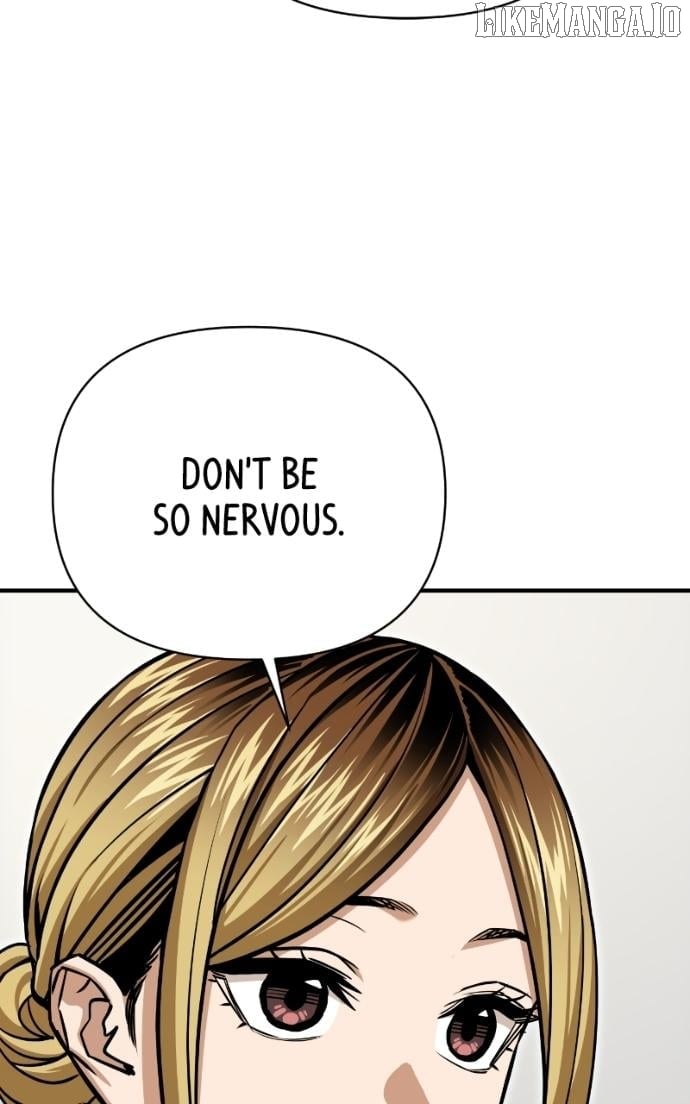 Match Made in Heaven by Chance Chapter 126 - Page 52