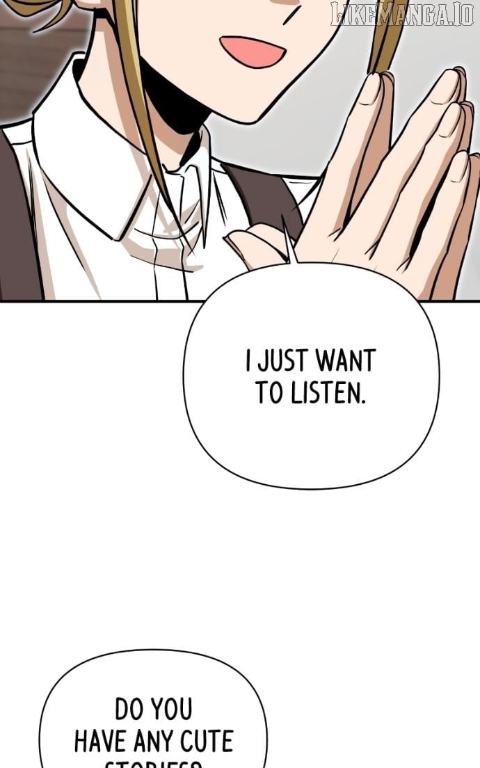 Match Made in Heaven by Chance Chapter 126 - Page 53