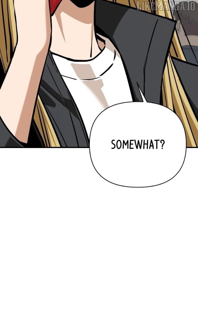 Match Made in Heaven by Chance Chapter 126 - Page 7