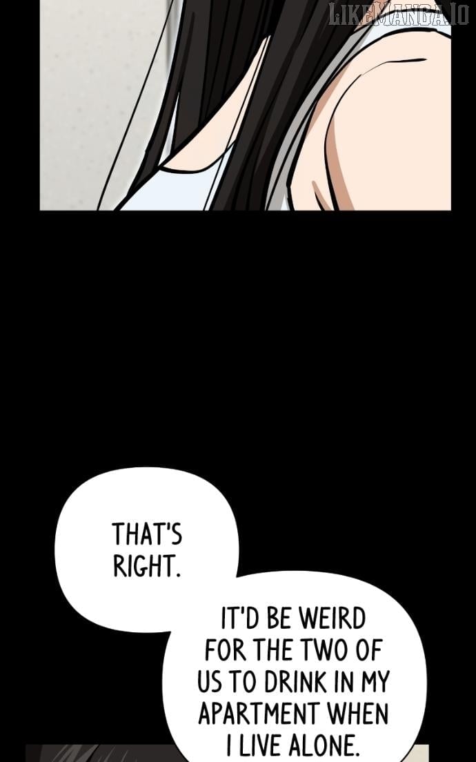 Match Made in Heaven by Chance Chapter 126 - Page 66