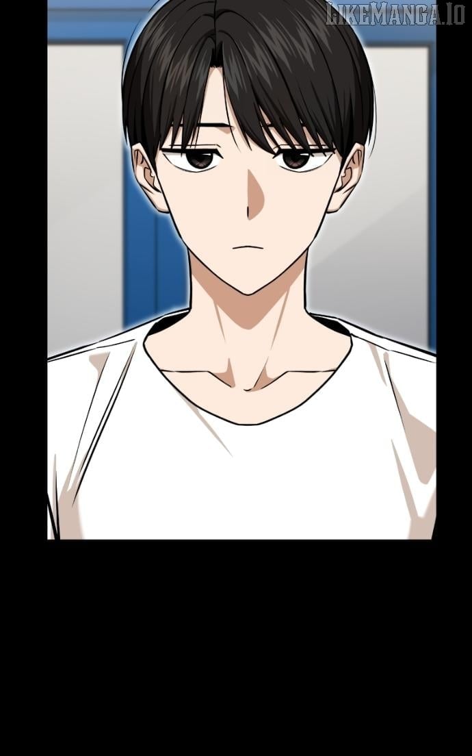 Match Made in Heaven by Chance Chapter 126 - Page 71