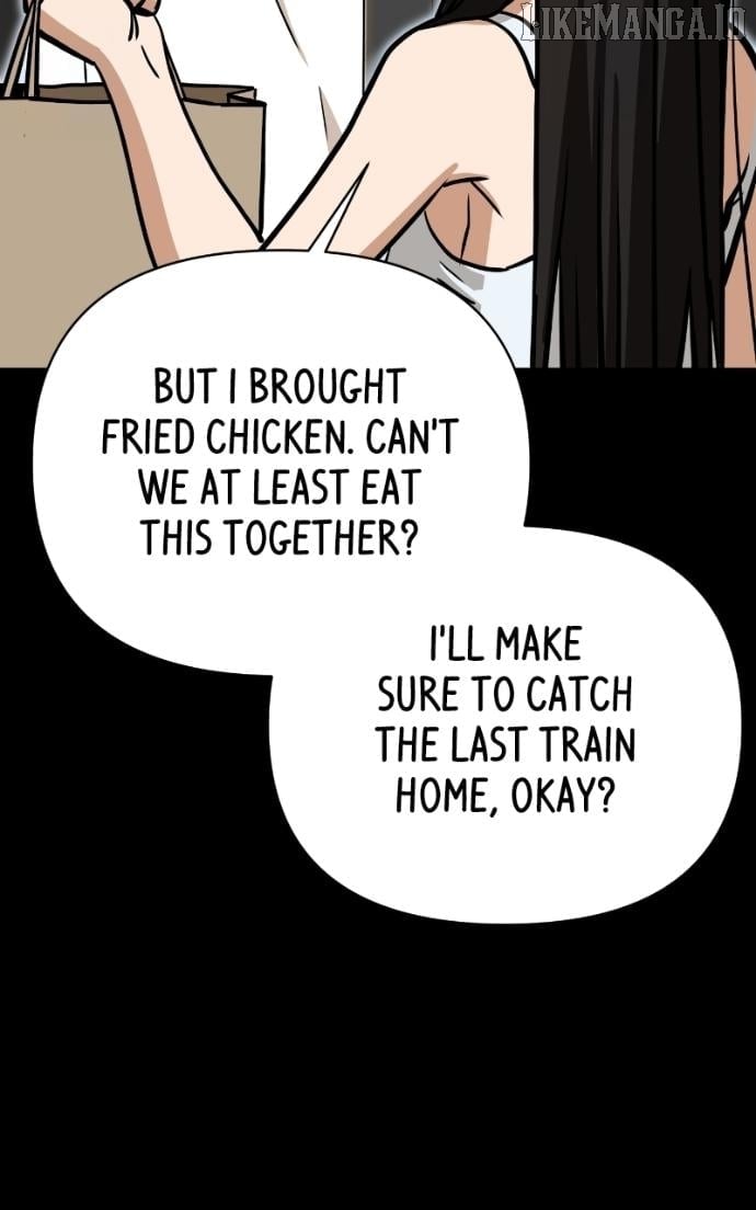 Match Made in Heaven by Chance Chapter 126 - Page 83