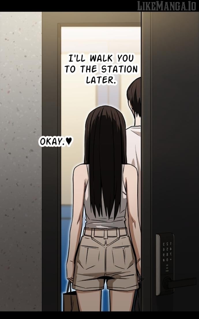 Match Made in Heaven by Chance Chapter 126 - Page 86