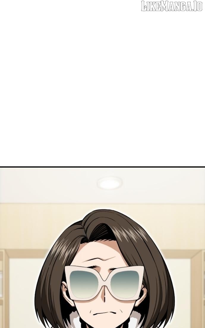 Match Made in Heaven by Chance Chapter 127 - Page 2