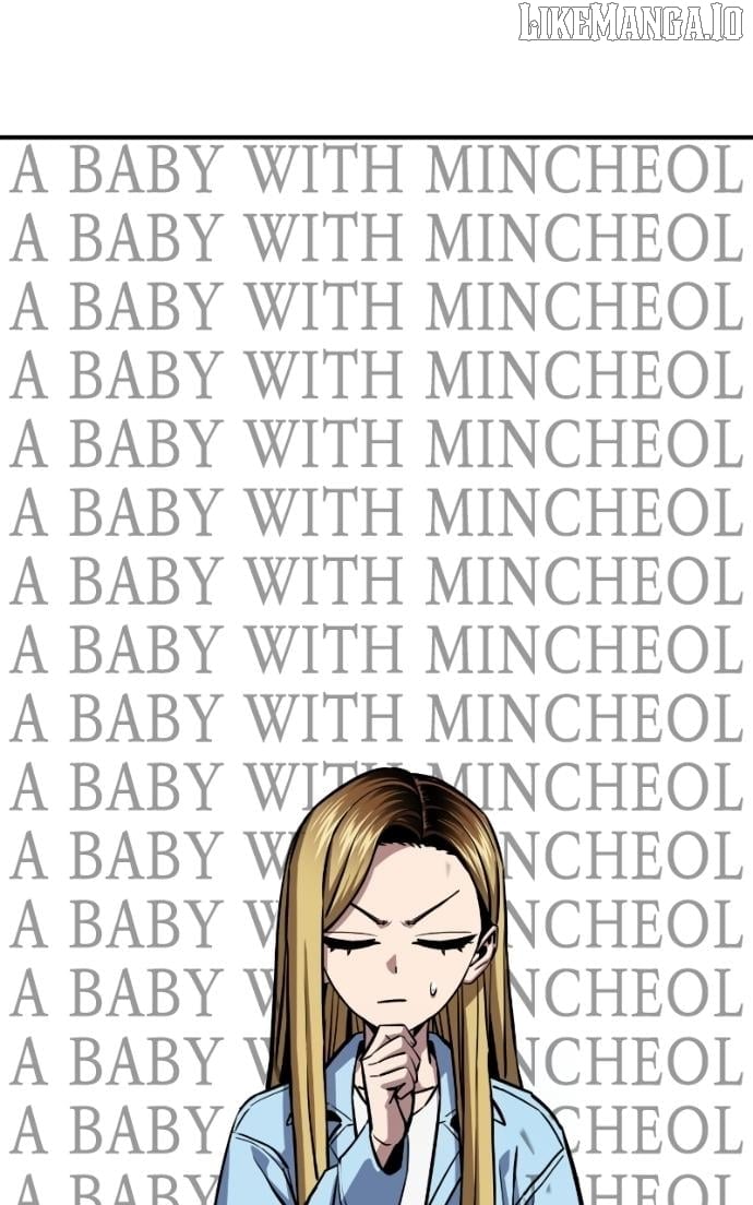 Match Made in Heaven by Chance Chapter 127 - Page 113