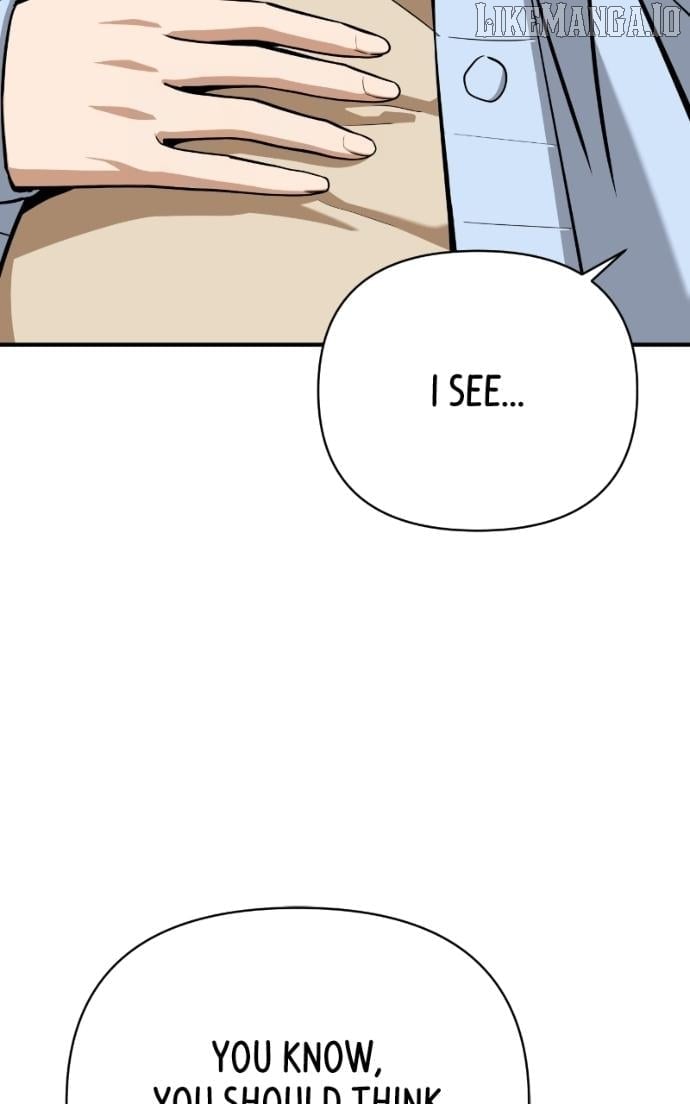Match Made in Heaven by Chance Chapter 127 - Page 96