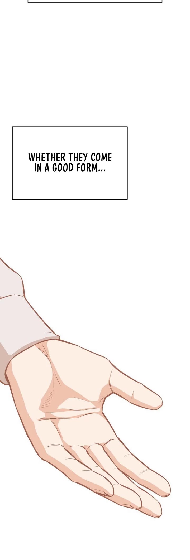 Match Made in Heaven by Chance Chapter 128 - Page 35