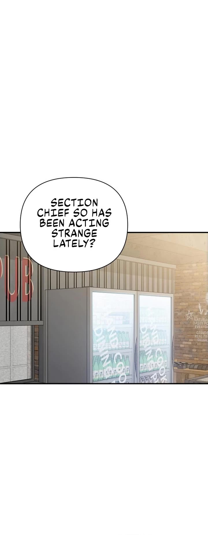 Match Made in Heaven by Chance Chapter 128 - Page 10