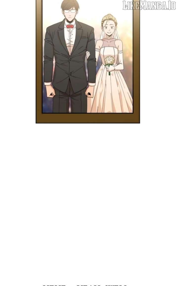 Match Made in Heaven by Chance Chapter 129 - Page 2