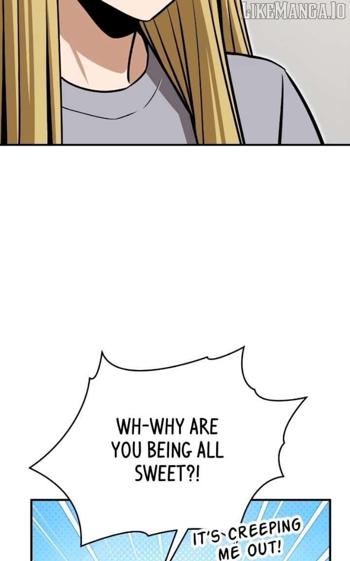 Match Made in Heaven by Chance Chapter 129 - Page 104