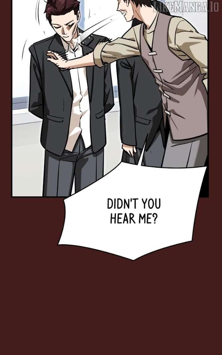 Match Made in Heaven by Chance Chapter 129 - Page 12