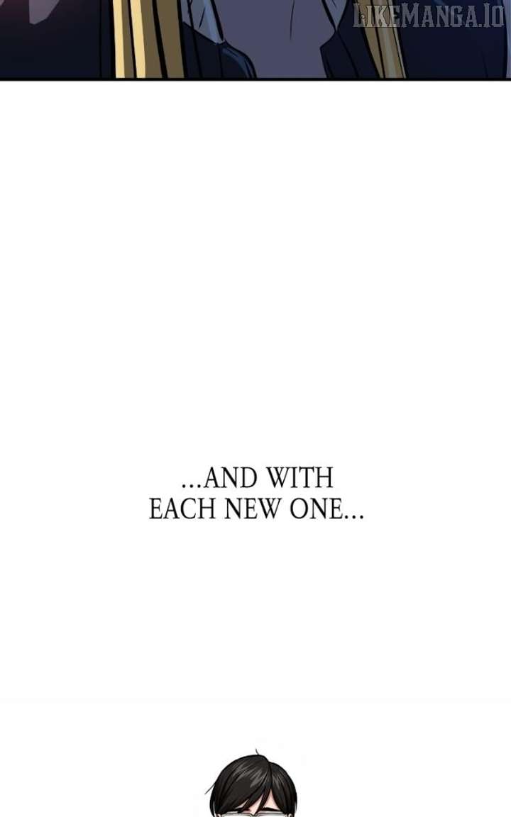 Match Made in Heaven by Chance Chapter 129 - Page 125