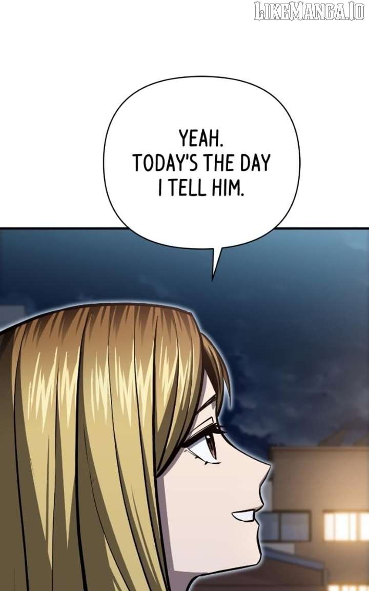 Match Made in Heaven by Chance Chapter 129 - Page 128