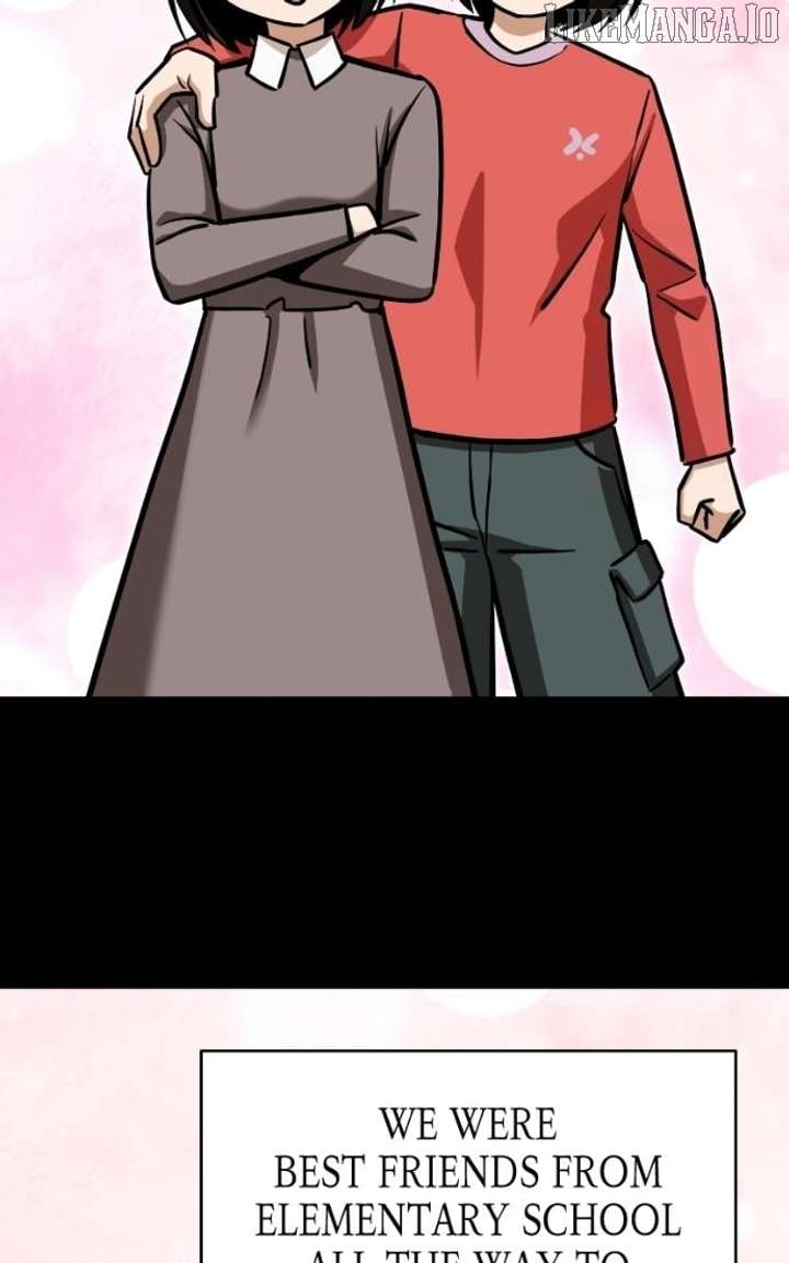 Match Made in Heaven by Chance Chapter 129 - Page 48