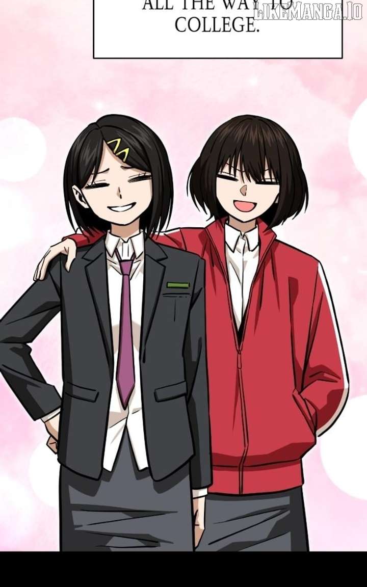 Match Made in Heaven by Chance Chapter 129 - Page 49