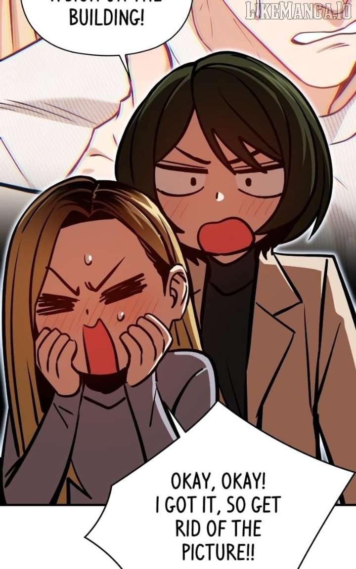Match Made in Heaven by Chance Chapter 129 - Page 63