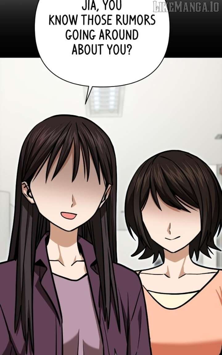 Match Made in Heaven by Chance Chapter 129 - Page 71
