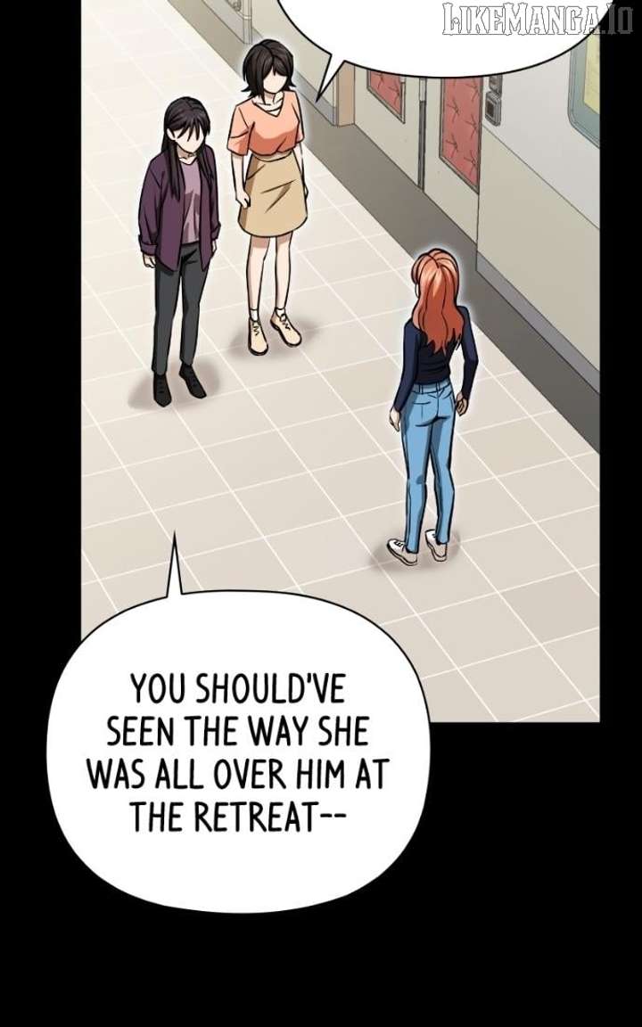 Match Made in Heaven by Chance Chapter 129 - Page 73