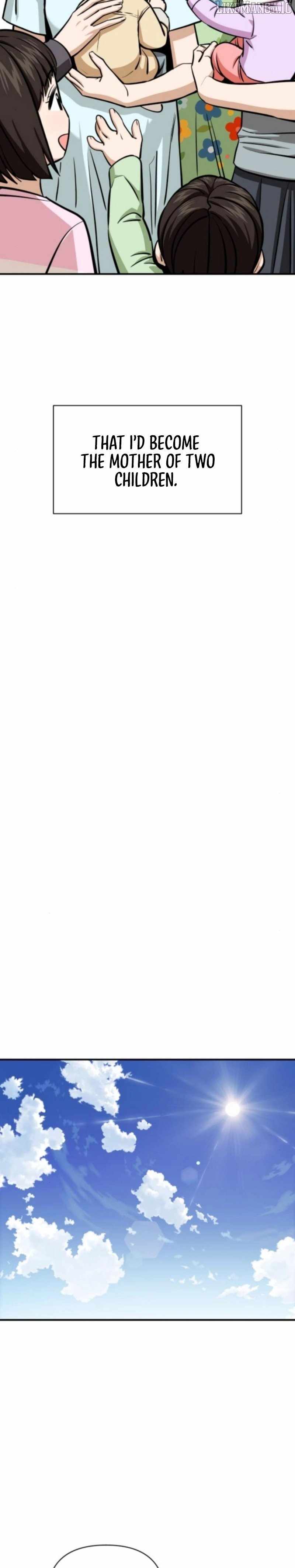 Match Made in Heaven by Chance Chapter 132 - Page 13