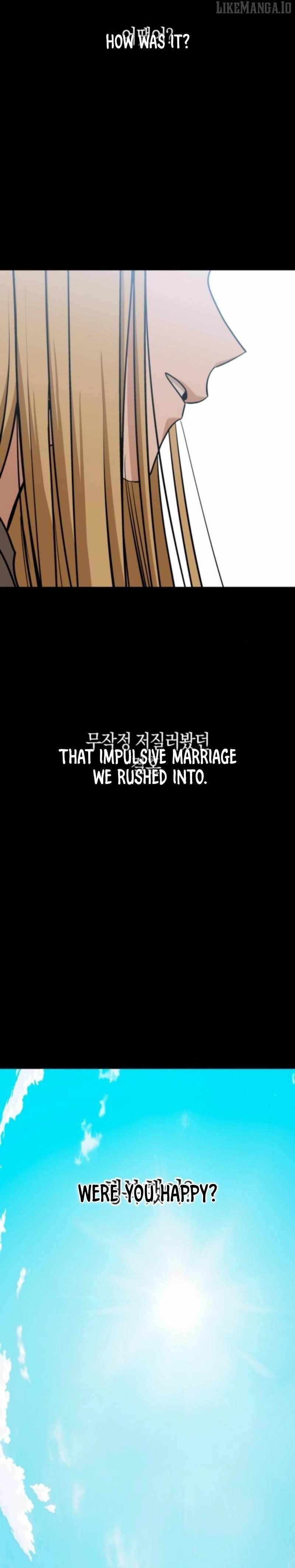 Match Made in Heaven by Chance Chapter 132 - Page 34