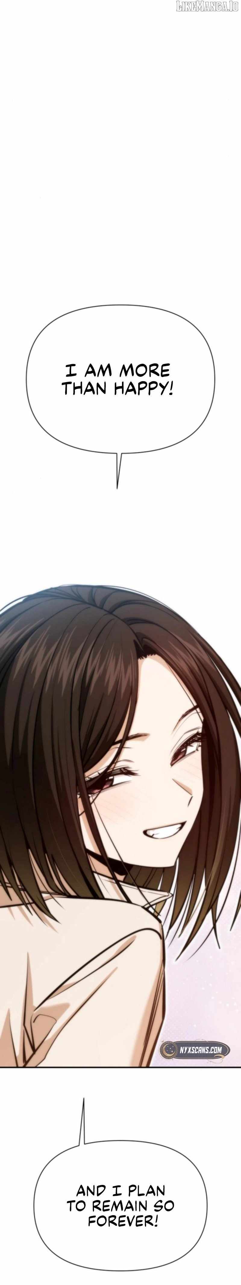 Match Made in Heaven by Chance Chapter 132 - Page 36