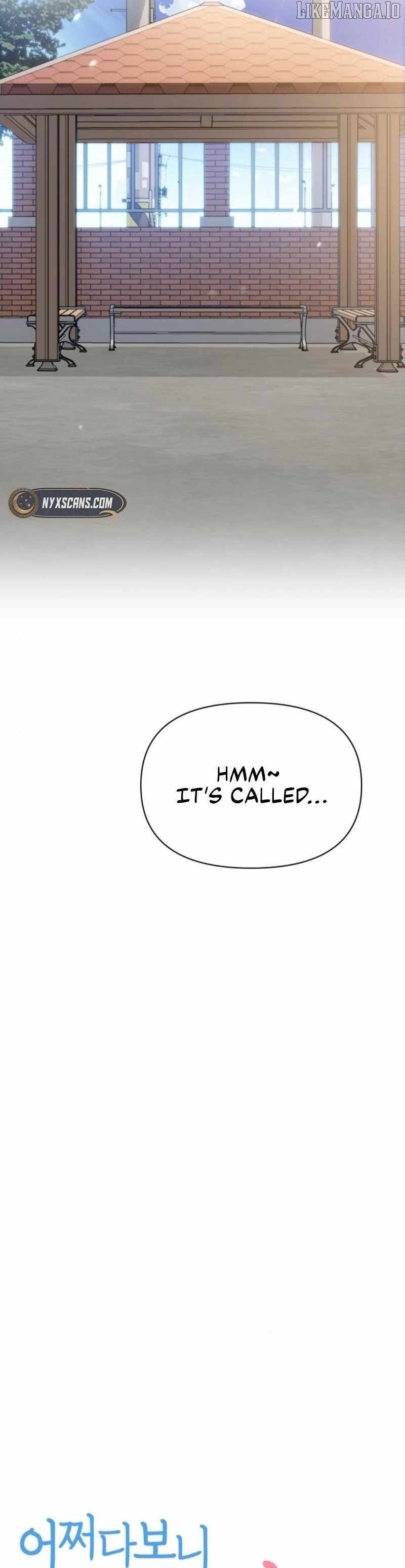 Match Made in Heaven by Chance Chapter 132 - Page 39