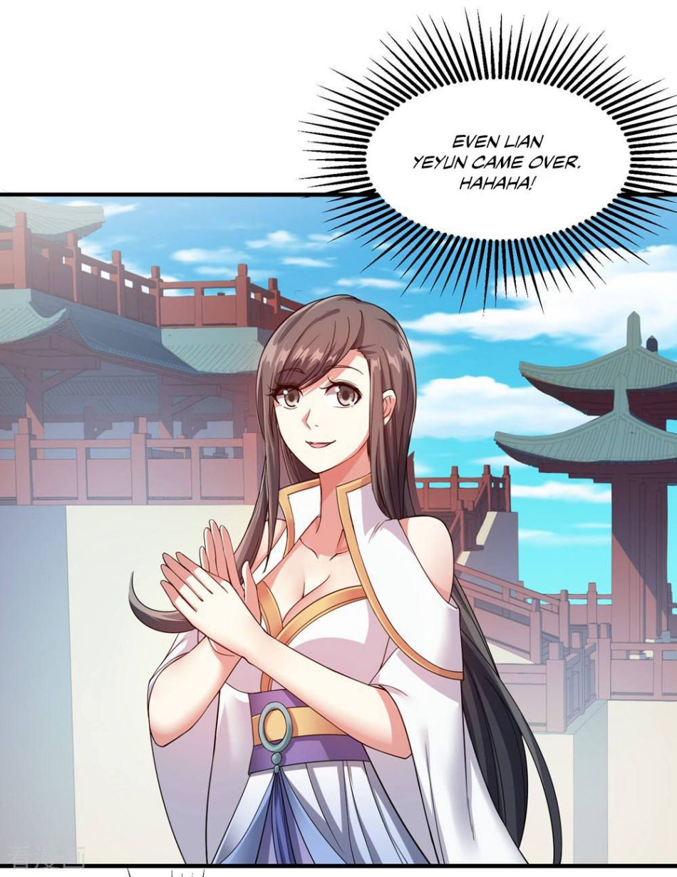Matchless Emperor Chapter 1 - Page 17