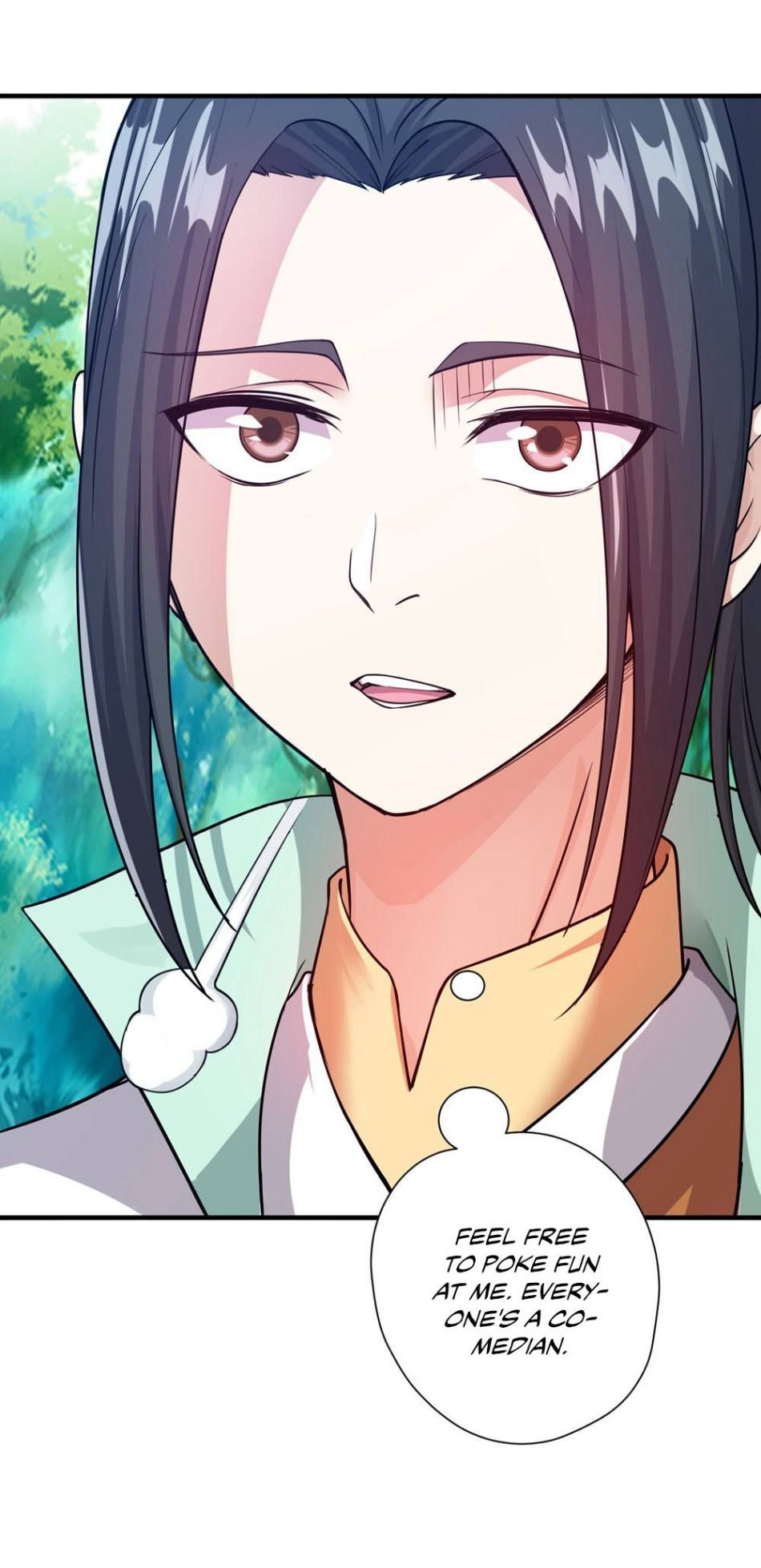 Matchless Emperor Chapter 1 - Page 23