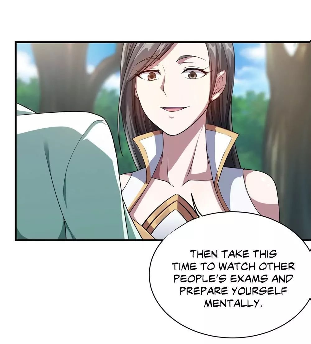 Matchless Emperor Chapter 10 - Page 17