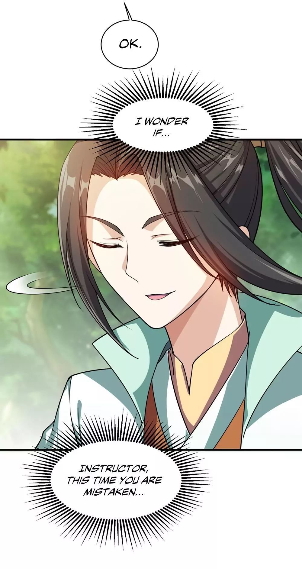 Matchless Emperor Chapter 10 - Page 18