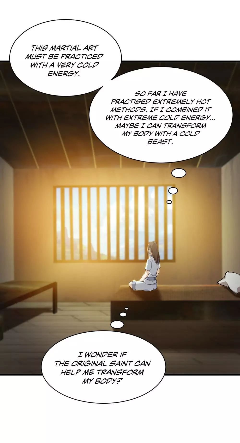 Matchless Emperor Chapter 10 - Page 2